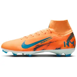 Chaussures de football Nike ZM Superfly 10 Pro KM FG Orange 38,5 IM932...Vendu paramazon