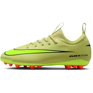 Chaussure de foot basse à crampons AG Nike Jr. Mercurial Vapor 16 Acad...Vendu paramazon