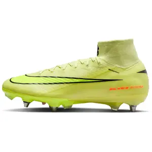 Chaussures de football Nike Mercurial Superfly 10 Elite SG Vert 42 FQ8... pas cher