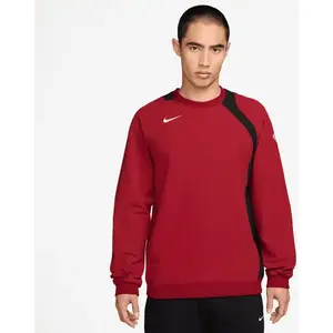 Sweatshirt Nike Total 90 Bleu M HQ3396-687 pas cher