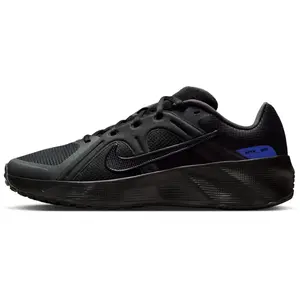 Baskets Nike City Response Noir 44 HM9493-006 pas cher