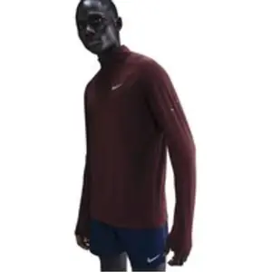 Haut d'entraînement Nike Dri-FIT Stride Violet L HV2180-652 pas cher