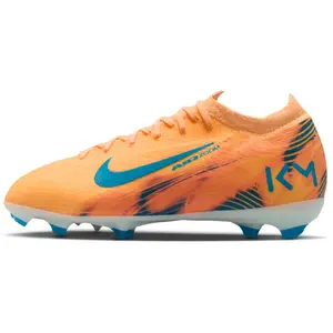 Chaussure de foot basse à crampons pour terrain sec Nike Jr. Mercurial...