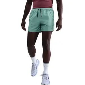 Short Nike Stride Bleu L DM4755-017 pas cher