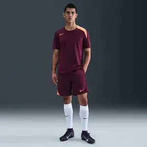 Short de foot Dri-FIT Nike Strike pour homme - Rouge L FN2401-610Vendu parfoot-store