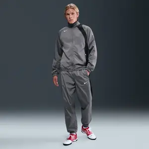 Pantalon de survêtement Nike Total 90 Gris XS HQ3393-064 pas cher
