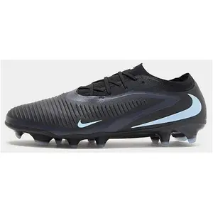 Comparateur de prix : Chaussures de football Nike Phantom 6 Low Pro FG Noir 44 HJ4122-003