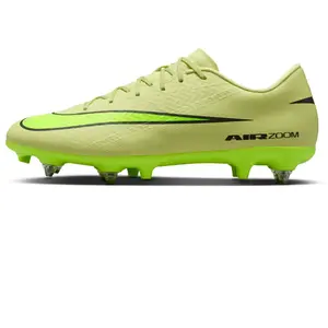 Chaussures de football Nike Mercurial Vapor 16 Academy SG Vert 40 FQ84... pas cher