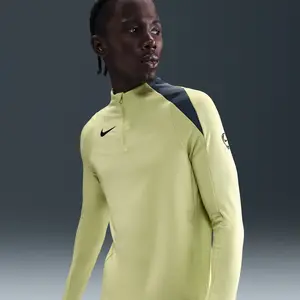 Haut d'entraînement de foot Dri-FIT Nike Strike pour homme - Vert XL H...Vendu paramazon