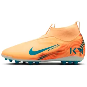 Chaussures de football enfant Nike Mercurial Superfly 10 Academy « Kyl... pas cher