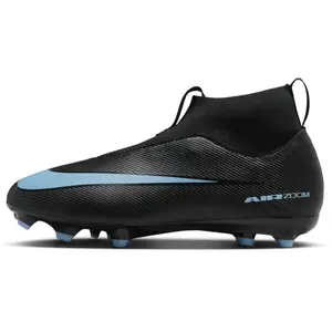Comparateur de prix : Chaussure de foot à crampons montante multi-surfaces Nike Jr. Mercuria...
