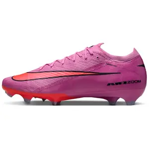 Comparateur de prix : Chaussure de foot à crampons basse FG Nike Mercurial Vapor 16 Elite - ...