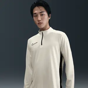 Haut d'entraînement Nike Academy Blanc L HJ3783-133 pas cher