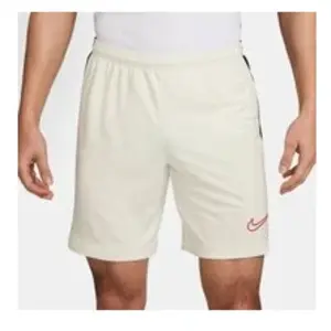 Comparateur de prix : Short de foot Nike Dri-FIT Academy pour homme - Blanc XL HJ3796-133