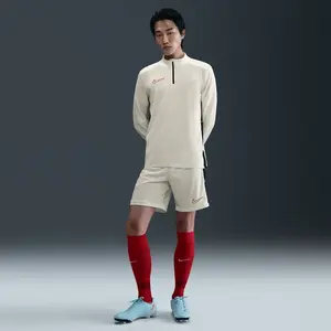 Short de foot Nike Dri-FIT Academy pour homme - Blanc XXL HJ3796-133Vendu paramazon
