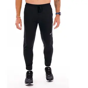 Comparateur de prix : Nike Stride vêtement running homme Noir L
