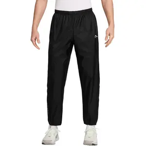 Comparateur de prix : Nike Trailwind Waterproof vêtement running homme Noir M