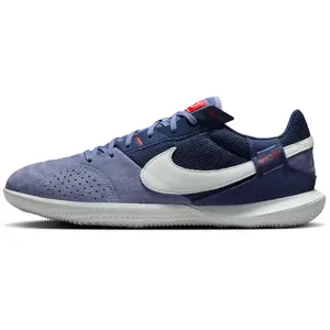 Chaussure de foot basse Nike Streetgato - Pourpre 40 DC8466-500 pas cher