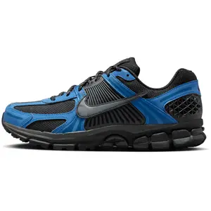 Nike Zoom Homme - Baskets, Noir - Pointure 44 - Maille/synthétique pas cher