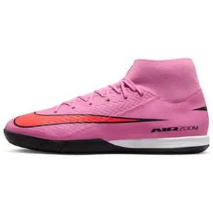 Nike Mixte Mercurial Superfly 10 Academy Sneaker, Multicolore, 36.5 EU pas cher