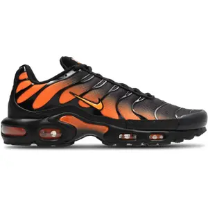 Comparateur de prix : Chaussure Nike Air Max Plus pour homme - Noir 43 DM0032-025