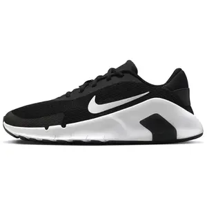 Chaussure d'entraînement Nike Flex Train pour femme - Noir 40.5 HV9981... pas cher
