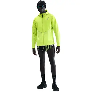 Nike Storm-FIT ADV AeroSwift vêtement running homme Jaune/or MVendu pari-run