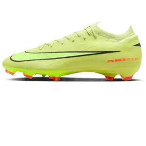Chaussures de football à crampons bas Nike Mercurial Vapor 16 Pro FG V... pas cher