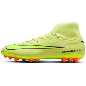 Comparateur de prix : Chaussures de football Nike Mercurial Superfly 10 Academy AG Hommes
