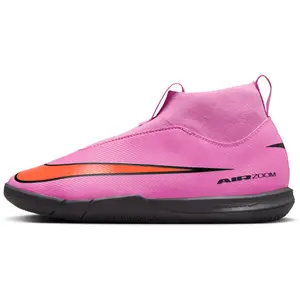 Chaussure de foot en salle montante Nike Jr. Mercurial Superfly 10 Aca... pas cher