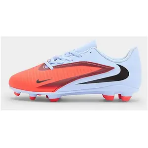 Chaussures de football Nike Phantom 6 Low Club MG Bleu 38,5 HM9202-400 pas cher