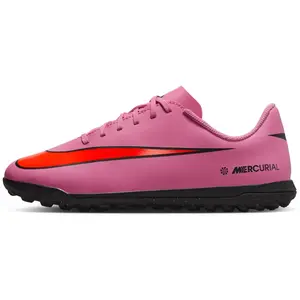 Nike Jr. Mercurial Vapor 16 Club Sneaker, Multicolore, 33 EU pas cher