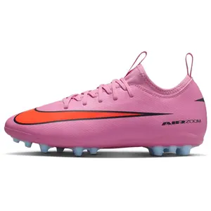 Chaussure de foot basse à crampons AG Nike Jr. Mercurial Vapor 16 Acad...Vendu paramazon