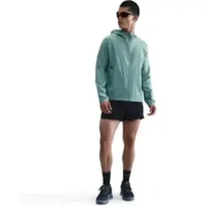 Nike Repel Miler vêtement running homme Bleu XXL pas cher