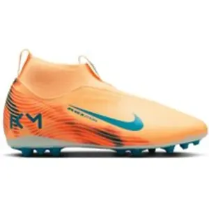 Chaussure de foot montante à crampons AG Nike Jr. Mercurial Superfly 1...Vendu paramazon