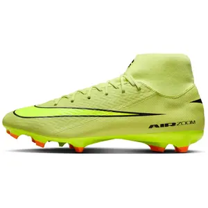 Chaussures de football Nike Mercurial Superfly 10 Academy MG Vert 42 F... pas cher