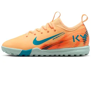 Chaussure de foot basse TF Nike Jr. Mercurial Vapor 16 Academy « Kylia... pas cher