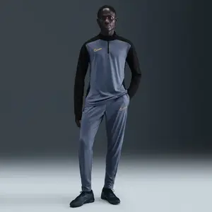 Pantalon de foot Nike Academy Dri-FIT pour homme - Bleu S HJ3776-491Vendu parspartoo