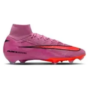 Chaussure de foot montante à crampons Nike Mercurial Superfly 10 Elite... pas cher
