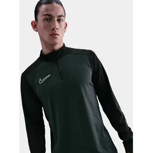 Comparateur de prix : Haut d'entraînement Nike Academy Noir XL HJ3783-390