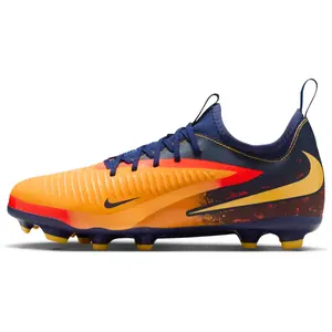 Crampons de foot multi-surfaces Nike Jr. Phantom 6 Low Academy « Erlin... pas cher