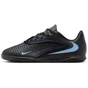 Nike Jr Phantom 6 Low Club IC Sneaker, Multicolore, 33 EU pas cher