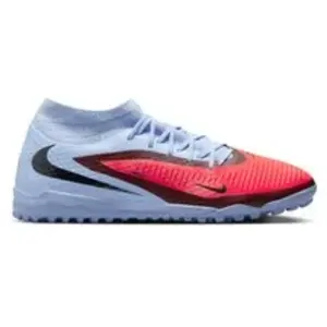 Chaussure de foot pour surface synthétique Nike Phantom 6 High Academy - Bleu 40 HQ2277-400 pas cher