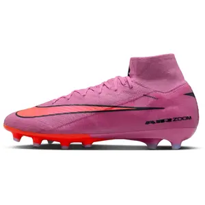 Comparateur de prix : Chaussure de foot montante à crampons AG-Pro Nike Mercurial Superfly 1...