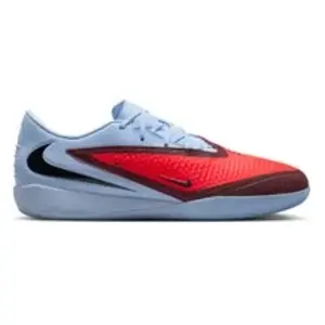 Chaussure de foot en salle Nike Phantom 6 Low Academy - Bleu 41 HQ2319... pas cher
