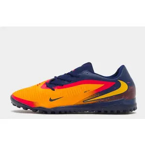 Chaussure de foot pour surface synthétique Nike Phantom 6 Low Academy ...