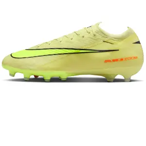 Chaussure de foot basse à crampons AG-Pro Nike Mercurial Vapor 16 Elit... pas cher