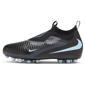 Nike Mixte Jr Phantom 6 High Acad AG Sneaker, Multicolore, 38 EU pas cher