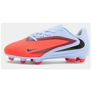 Chaussures de football Nike Phantom 6 Low Club MG Bleu 35 HM9202-400 pas cher