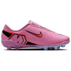 Nike Chaussures De Football Junior Mercurial Vapor 16 Mg pas cher